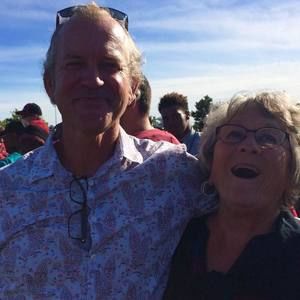 Meet your Posher, Andy